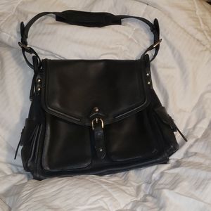 Radley London Black Shoulder Bag